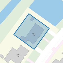 Perceel HOR01-N-2580