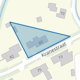 Perceel HOR01-N-2582