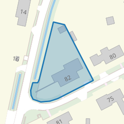 Perceel HOR01-N-2583