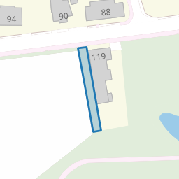 Perceel HOR01-N-2584