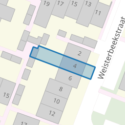 Perceel HOR01-N-2585