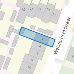 Perceel HOR01-N-2586