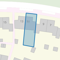 Perceel HOR01-N-2588