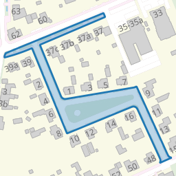 Perceel HOR01-N-2597