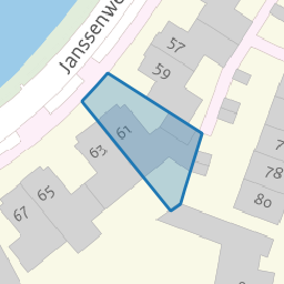 Perceel HOR01-N-2610