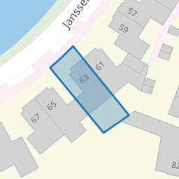 Perceel HOR01-N-2612