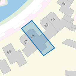 Perceel HOR01-N-2614