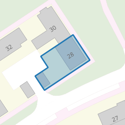 Perceel HOR01-N-2624