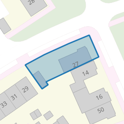 Perceel HOR01-N-2626