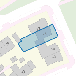 Perceel HOR01-N-2627