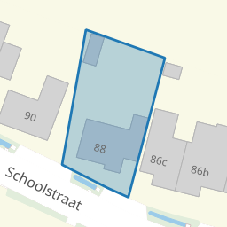 Perceel HOR01-N-2630