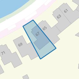 Perceel HOR01-N-2633