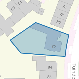 Perceel HOR01-N-2634