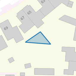 Perceel HOR01-N-2635