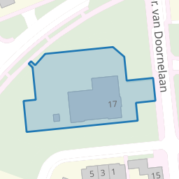 Perceel HOR01-N-2637