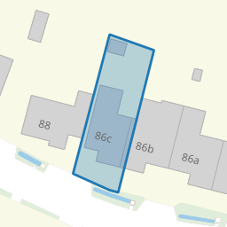 Perceel HOR01-N-2640