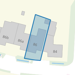 Perceel HOR01-N-2641