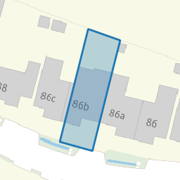 Perceel HOR01-N-2642