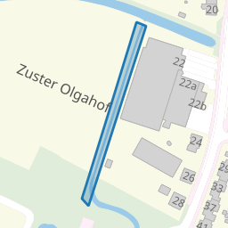 Perceel HOR01-N-2672