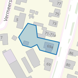 Perceel HOR01-N-2678