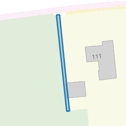 Perceel HOR01-N-2687