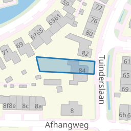 Perceel HOR01-N-2690