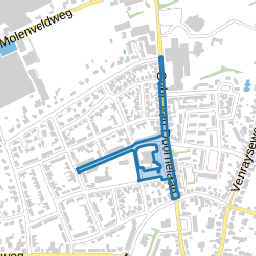 Perceel HOR01-N-2693