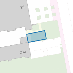 Perceel HOR01-N-2696