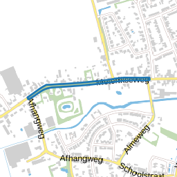 Perceel HOR01-N-2702