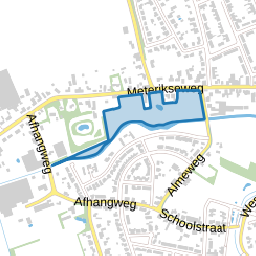 Perceel HOR01-N-2703
