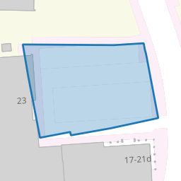 Perceel HOR01-N-2715