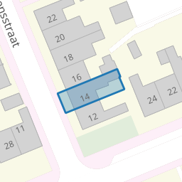 Perceel HOR01-N-2723