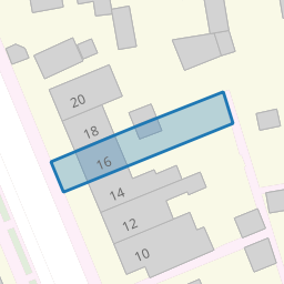 Perceel HOR01-N-2725