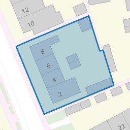 Perceel HOR01-N-2728