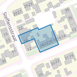 Perceel HOR01-N-2730