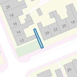 Perceel HOR01-N-2731