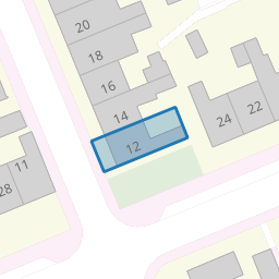 Perceel HOR01-N-2732