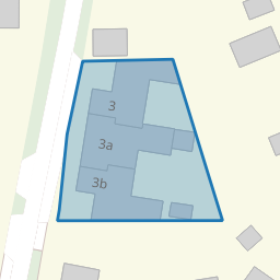 Perceel HOR01-N-2735