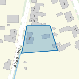 Perceel HOR01-N-2736