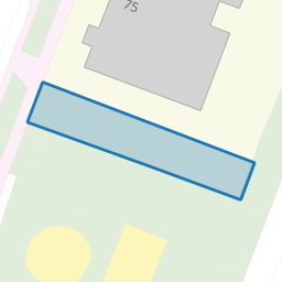 Perceel HOR01-N-2744