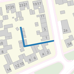 Perceel HOR01-N-2745