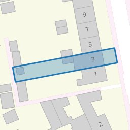 Perceel HOR01-N-2746