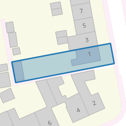 Perceel HOR01-N-2747