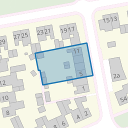 Perceel HOR01-N-2748