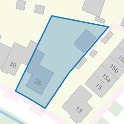 Perceel HOR01-N-2749