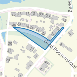 Perceel HOR01-N-2750