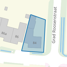 Perceel HOR01-N-2751