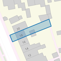 Perceel HOR01-N-2753