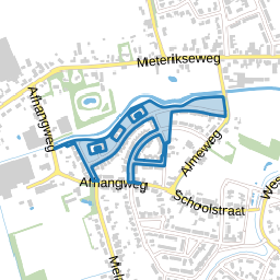 Perceel HOR01-N-2757