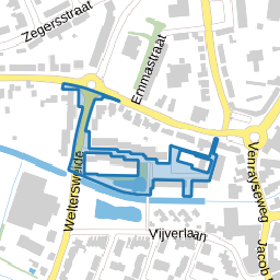 Perceel HOR01-N-2758